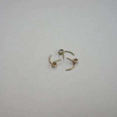 MUG E0718 Clutch Spring 1.05mm (3pcs)