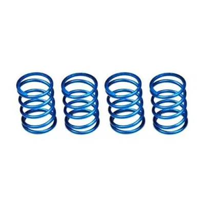 HN-X3GT-10S - 16mm Shock Spring - Ø2.4 35mm