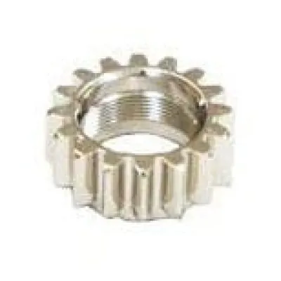 MUG H2714 H.D. 1st Gear Pinion 15T: MRX/GT