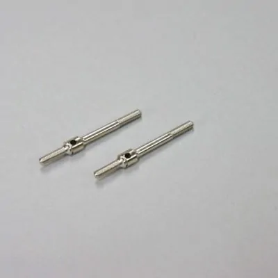 MUG T0801 Steering Tie Rod (2pcs): MTX6