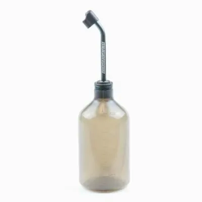 B0122 Mugen Seiki Fuel Bottle w/Cap (500cc) - almotolia