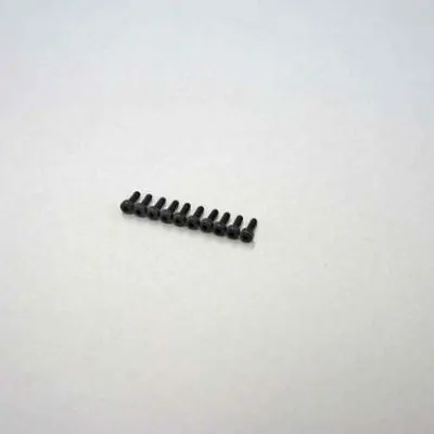 B0660/2 SG 2X6 Cap Screw (10pcs)