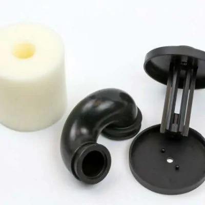 B0123 Air Filter Set: 8R/8, X8T
