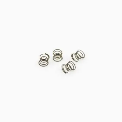 E2330 Brake Pad Springs 4pcs: X8R