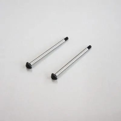 MUG E2116 Rear Hub Carrier Hinge Pins 2pcs: X8, X7