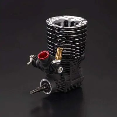 O.S.SPEED R21GT II