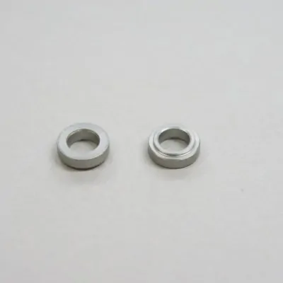 MUG E2121-B Alum Servo Saver Spacer 2pcs (For E2121): X8, X7