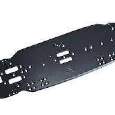 A2434 Hard Aluminum Chassis US: MTC2 A2434 Hard Aluminum Chassis US: MTC2 A2434 Hard Aluminum Chassis US: MTC2