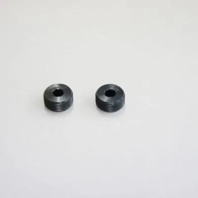 MUG E2124 Steel Adjsting Nut (For Pillar Ball) pPcs: X8, X7
