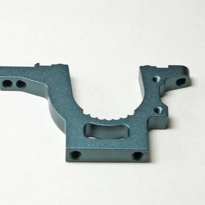 A2164 Lower Aluminum Bulkhead (1pc.): MTC2R