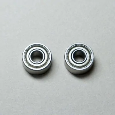 A2604 Bearing 3 x 8 x 4mm (2pcs)