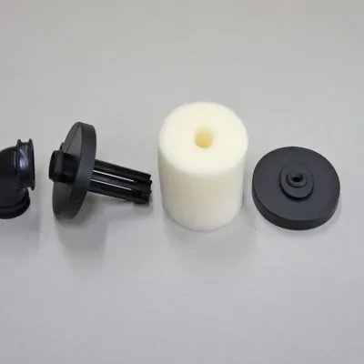 MUG B0120 AIR FILTER SET: X8,X7