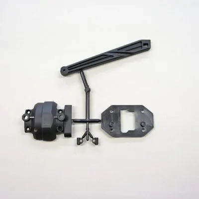 MUG E2135 2 Speed Gear Cover: GT7, GT7E