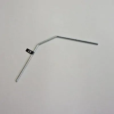 MUG E2136 Front Anti-Roll Bar 2.7mm: X8, X7, X6