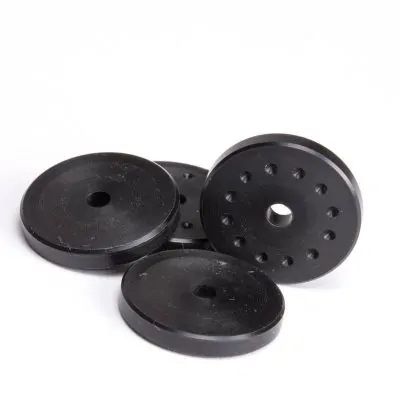 MUG E2536 Damper Piston (Blank): X8X7R, X7RE