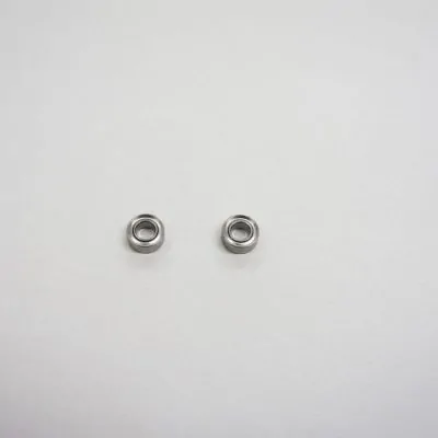 MUG E2601 Bearing 5 X 10 X 4 NMB (2pcs)