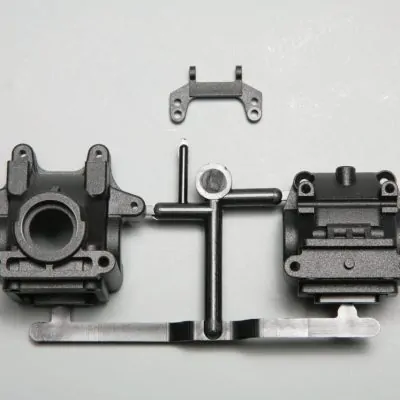 MUG E0146 GEAR BOX: X7, X6