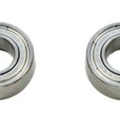 MUG E2602 8X16X5 Bearings (NMB) 2pcs: X7R
