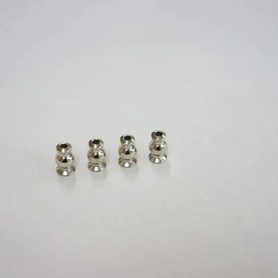 MUG E2804 Camber Link Pivot Ball 4pcs: X8,X7