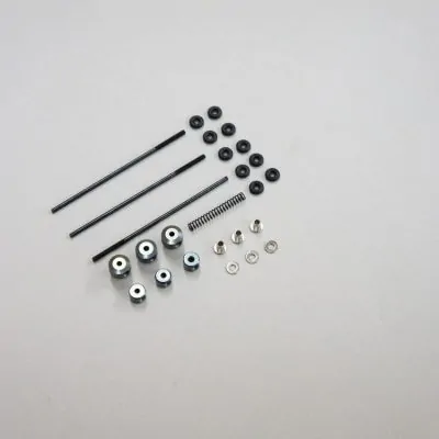 MUG E2805 Throttle Linkage Parts: X8, X7
