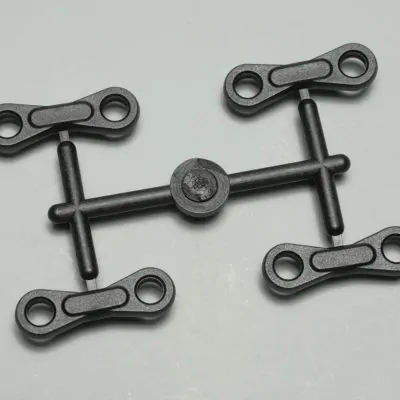 MUG E0155 ANTI-ROLL BAR LINK 4pcs: X8,X7, X6