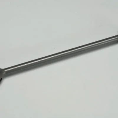 MUG E0226 Front Center Drive Shaft (E0223): X7, X6