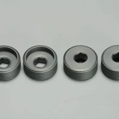 MUG E0159 ADJUSTING NUT FOR FRONT HUB CARRIER 4pcs: X8,X7, X6