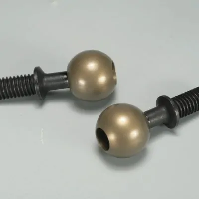 MUG E0160 FRONT LOWER PILLAR BALL 2pcs: X8,X7, X6