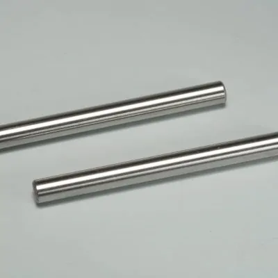 MUG E0162 FRONT UPPER SUSPENSION ARM HINGE PIN 2pcs:X8, X7, X6