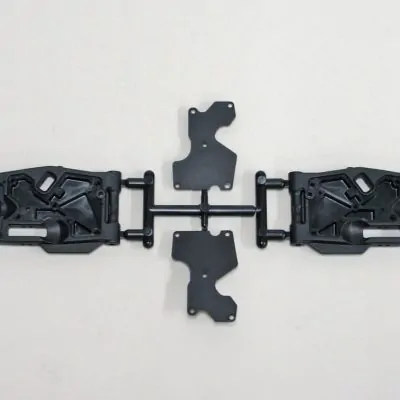 MUG E2145 Rear Lower Suspension Arm L/R: X8