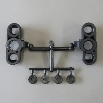 MUG E2147 Front Upright (1.5): X8, X7