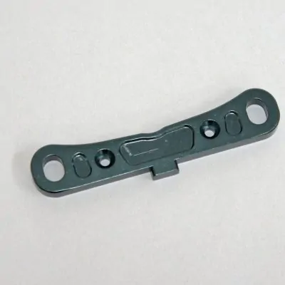 MUG E2151 Alum Rear Lower Arm Mount F: X8