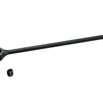 MUG E2229 Rear Central Universal Joint (110): X8,X7R/E