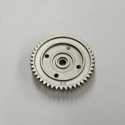 MUG E2234 Spur Gear 44T (HTD): X8,X7R/7TR