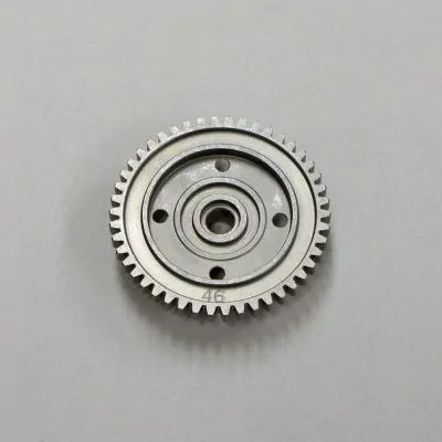 MUG E2235 Spur Gear 46T (HTD): X8,X7R/7TR