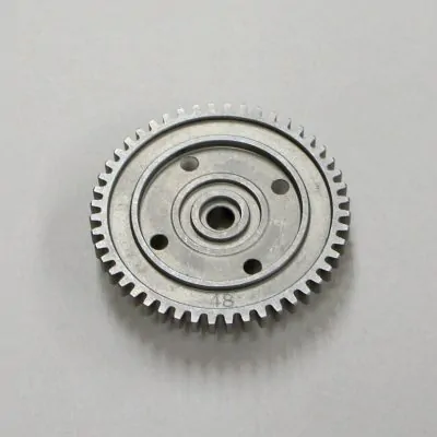 MUG E2236 Spur Gear 48T (HTD): X8,X7R/7TR
