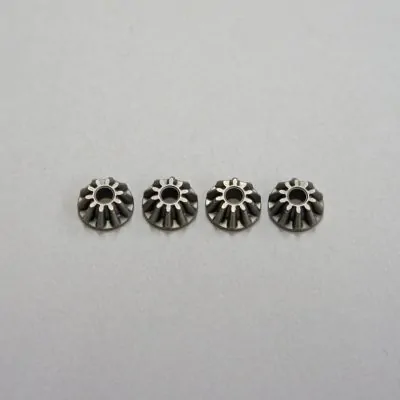 MUG E2238 Diff. Gear 10T (HTD) 4pcs: MBX/MGT