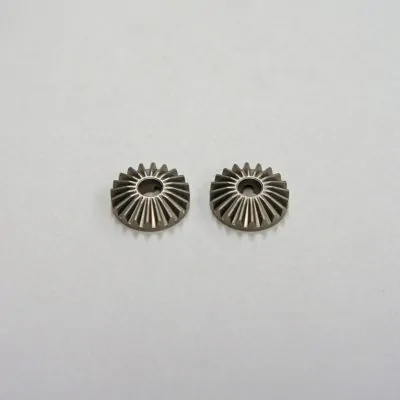 MUG E2239 Diff. Gear 20T (HTD) 2pcs: MBX/MGT