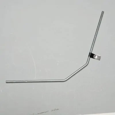 MUG E0166 FRONT ANTI-ROLL BAR 2.5mm: X8,X7, X6