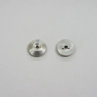 MUG E2403 Alum. Wing Washer A (Center Position) 2pcs:X8, X7