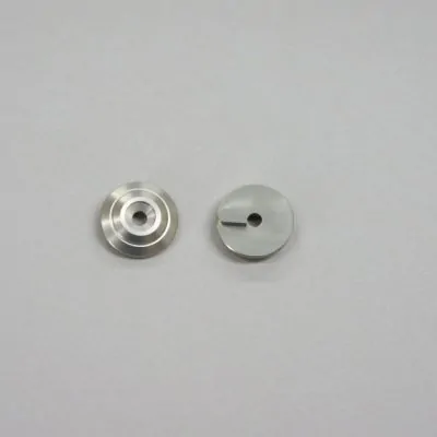 MUG E2404 Alum. Wing Washer B (Front/Rear Position) 2pcs: X8,X7