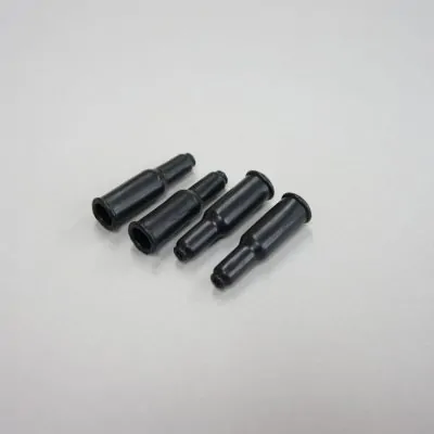 MUG E2505 Front Shock Boots 4pcs: X8,X7