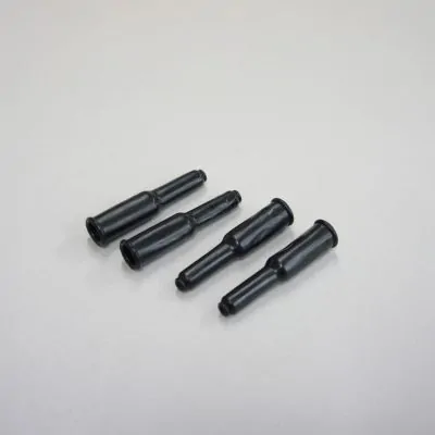 MUG E2506 Rear Shock Boots 4pcs: X8,X7