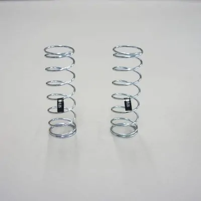 MUG E2507 Front Shock Spring 1.5 L70/8.25T (1pr): X8,X7