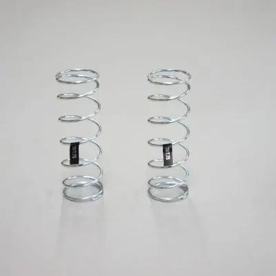 MUG E2509 Front Shock Spring 1.5 L70/7.75T (1pr):X8, X7