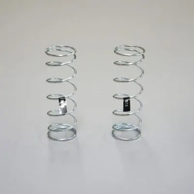 MUG E2510 Front Shock Spring 1.5 L70/7.5T (1pr): X8,X7