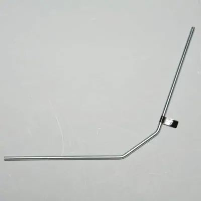 MUG E0168 REAR ANTI-ROLL BAR 2.7mm: X8,X7, X6