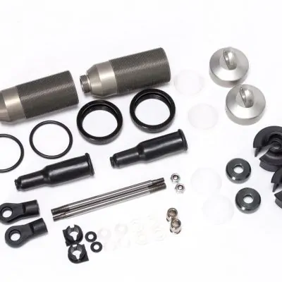 MUG E2528 Front Damper Set 16mm: X8,X7R