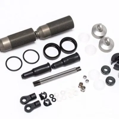 MUG E2529 Rear Damper Set 16mm: X8,X7R