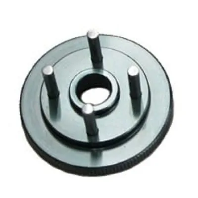 MUG E2705 Flywheel 4P Clutch